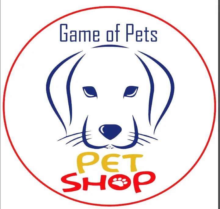 GAME OF PETS PET SHOP