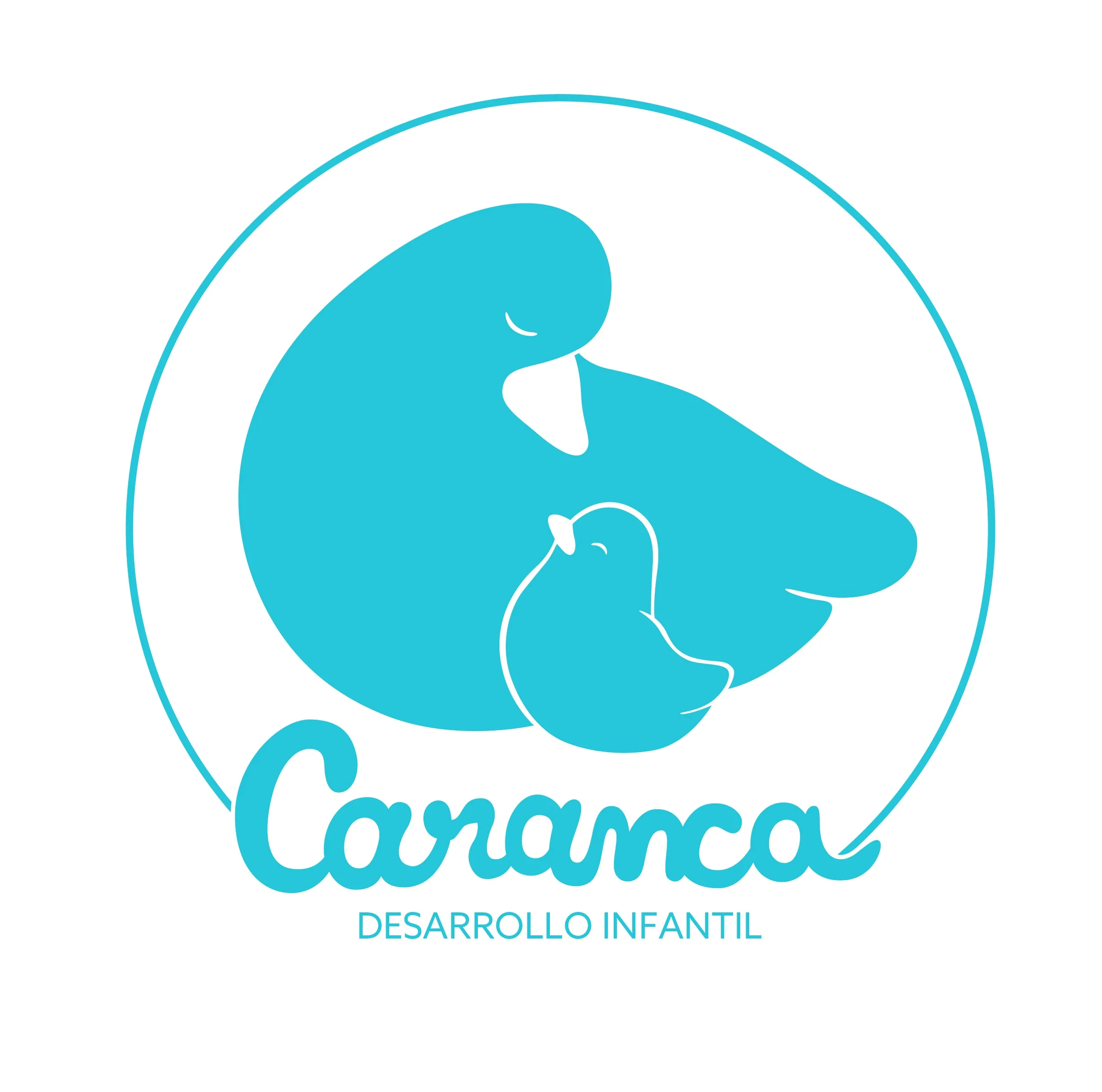 CARANCA DESARROLLO INFANTIL
