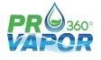 PRO VAPOR 360°