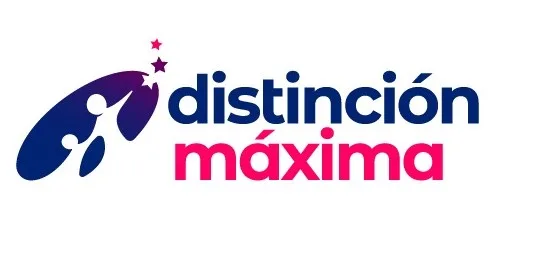 DISTINCIÓN MÁXIMA