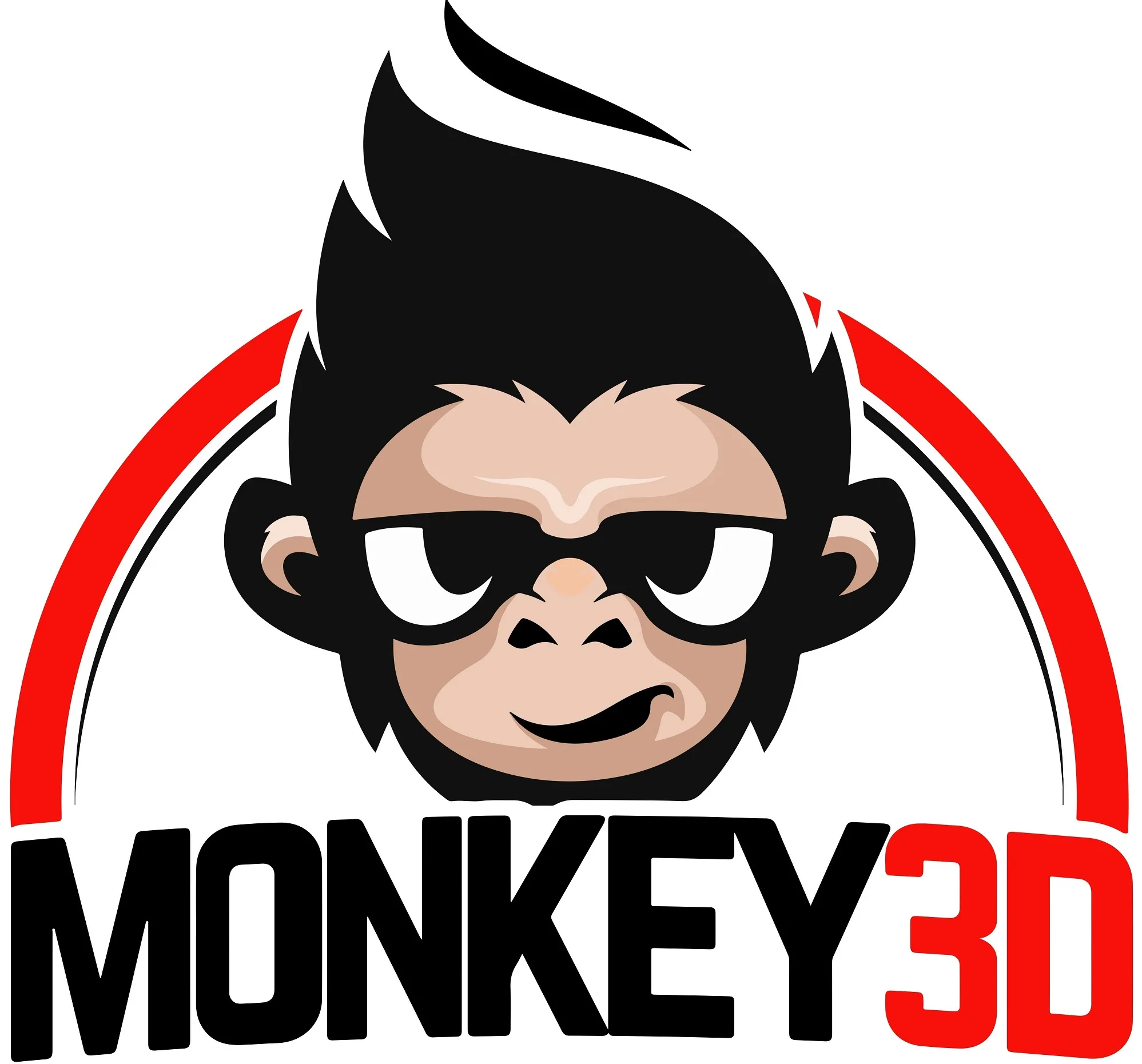 Monkey3D