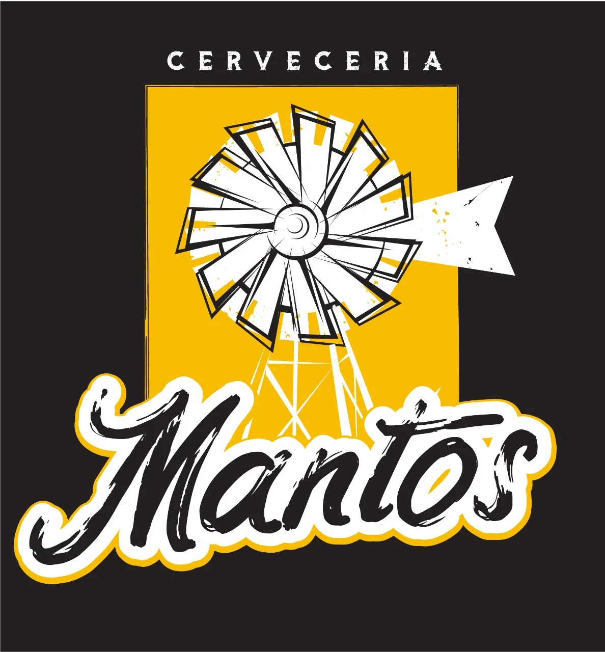 Cervecería Mantos