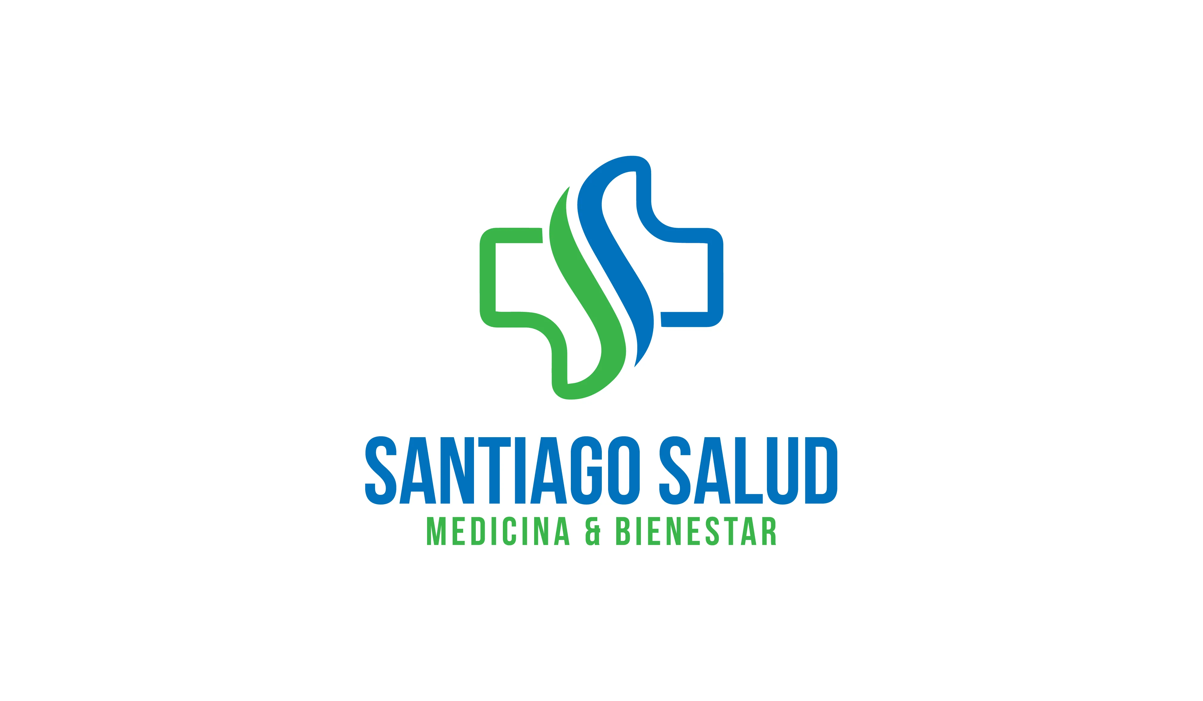 santiago salud