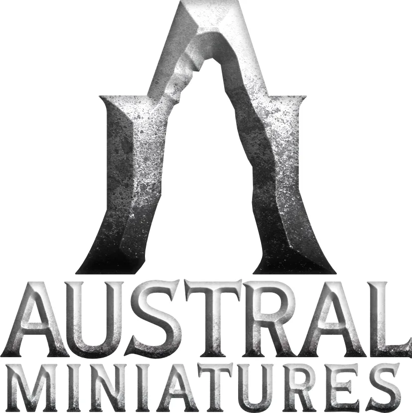 AUSTRAL MINIATURES