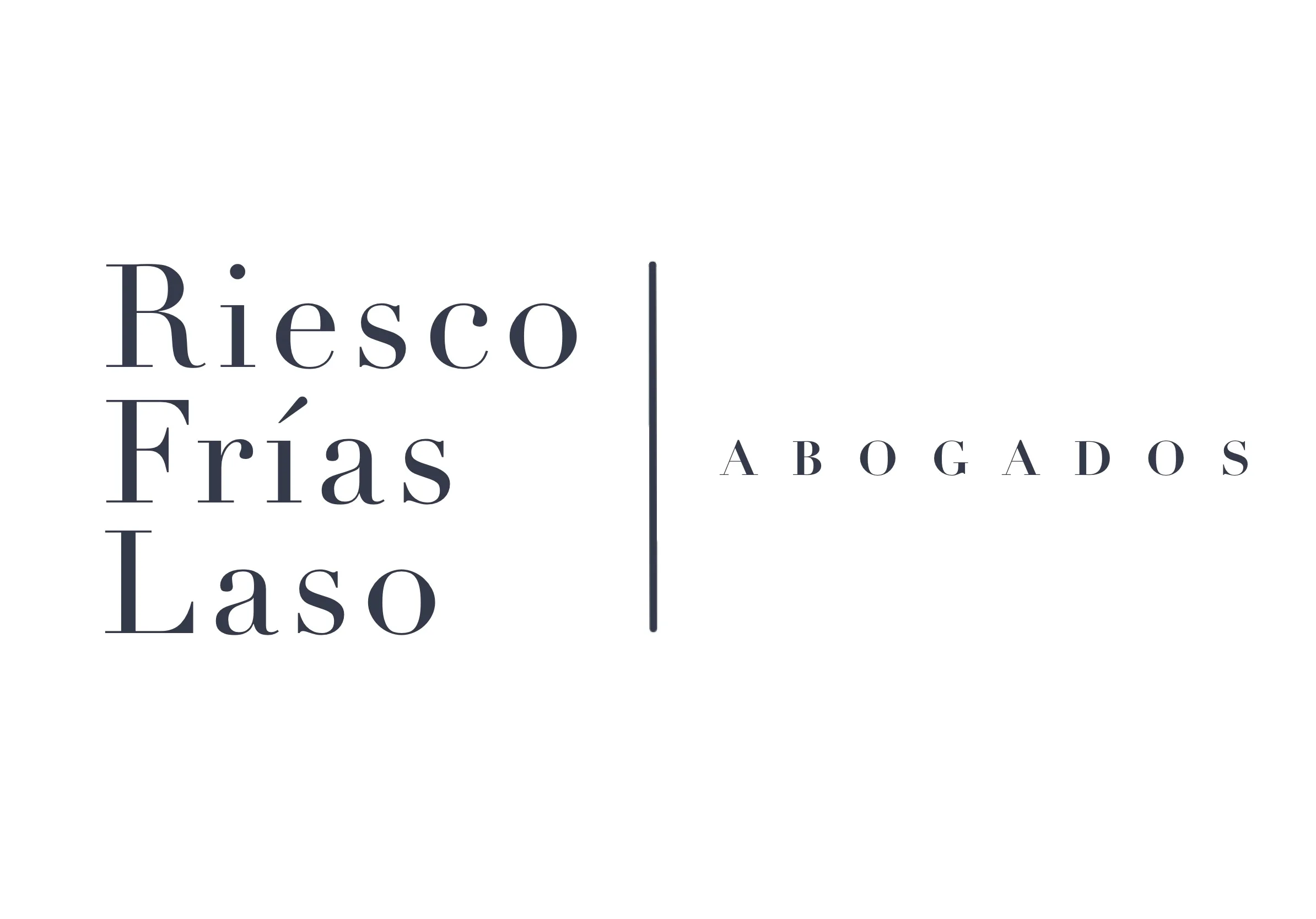 Riesco Frías Laso Abogados