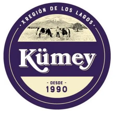X REGION DE LOS LAGOS KÜMEY DESDE 1990