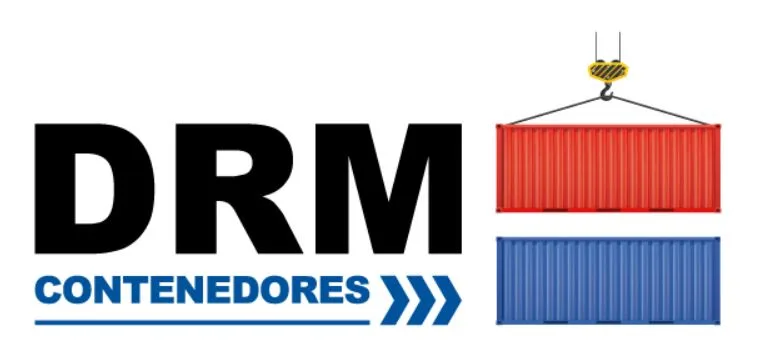 DRM CONTENEDORES