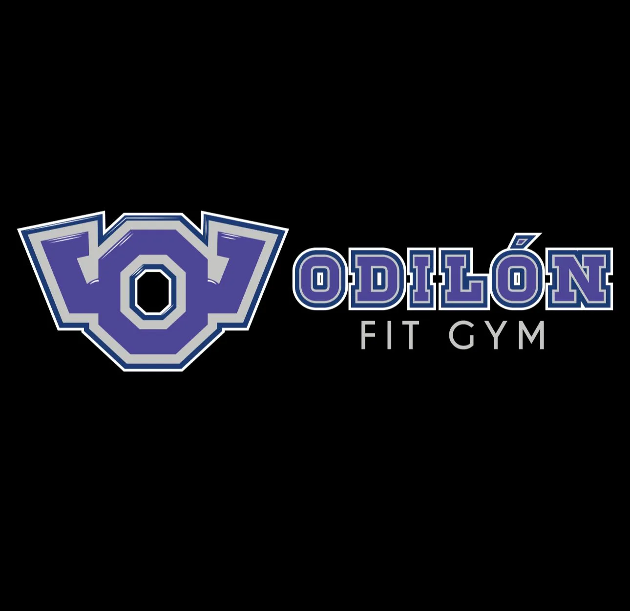 Odilón fit gym