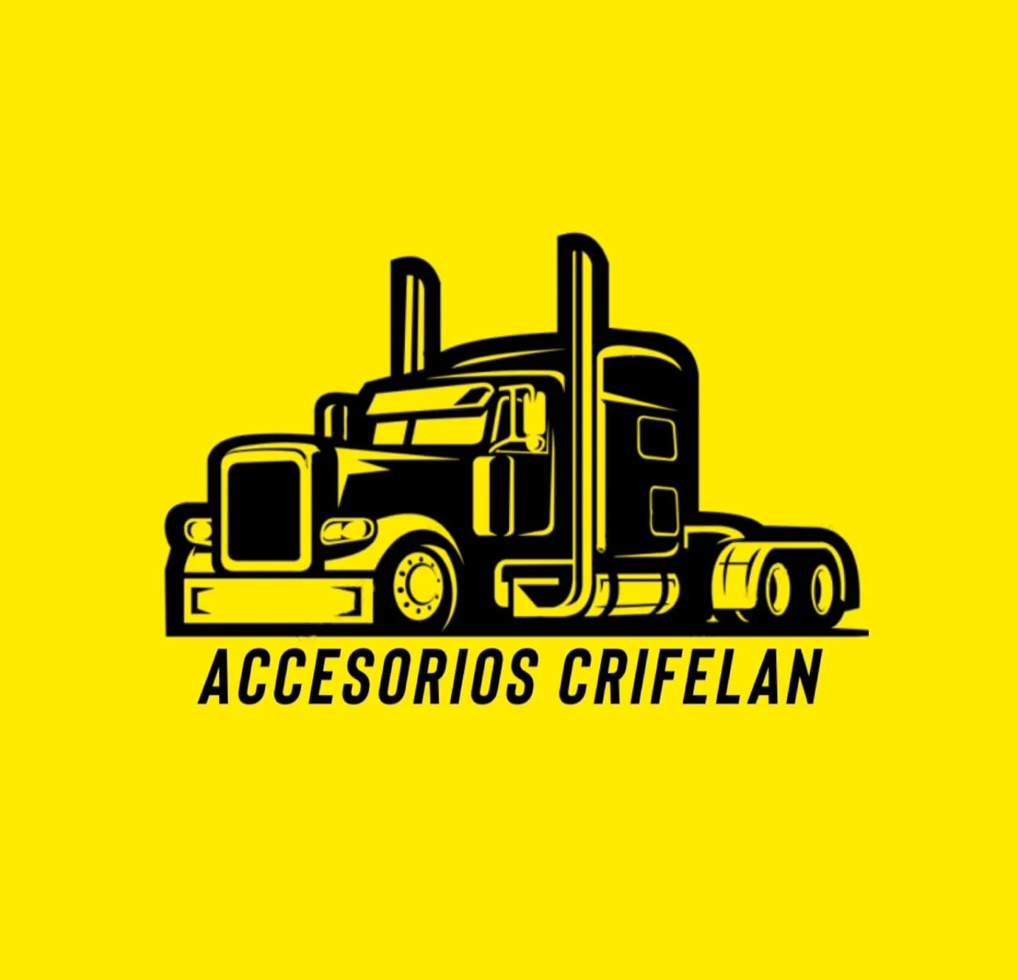 ACCESORIOS CRIFELAN