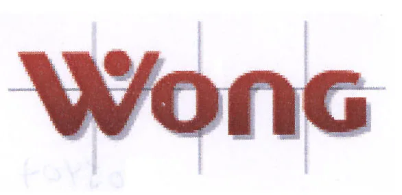 WONG