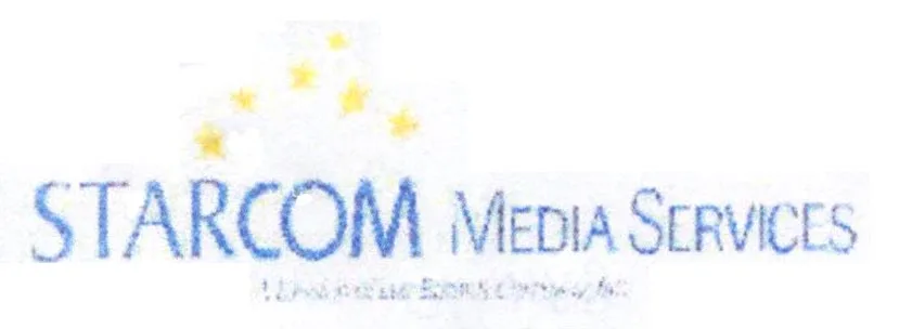 STARCOM MEDIA SERVICES