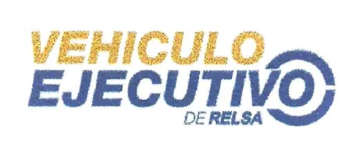 VEHICULO EJECUTIVO DE RELSA