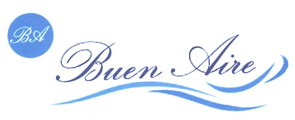 B A BUEN AIRE