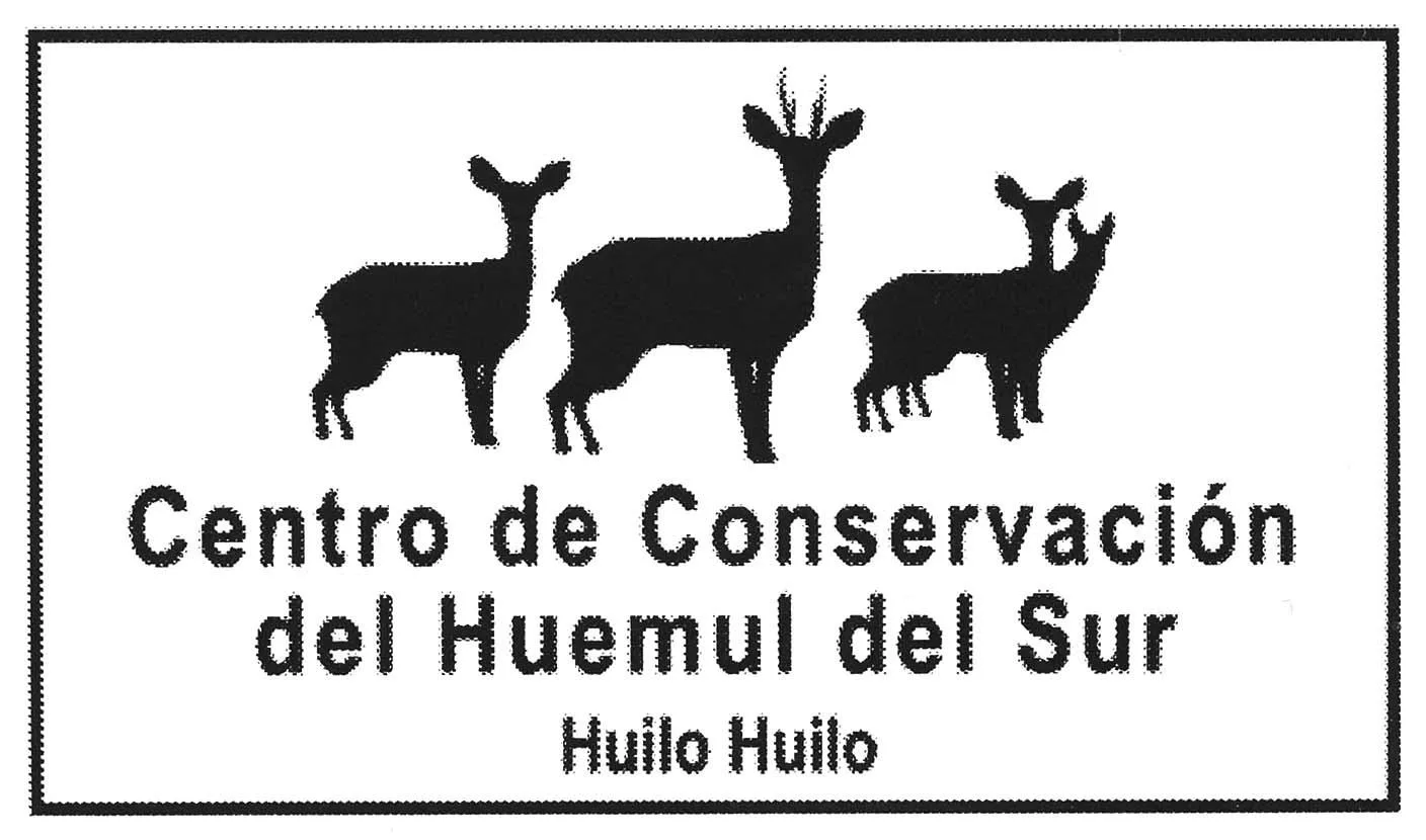 CENTRO DE CONSERVACION DEL HUEMUL DEL SUR HUILO HUILO