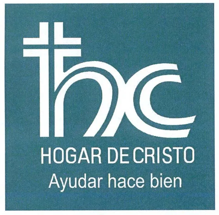 HC HOGAR DE CRISTO AYUDAR HACE BIEN