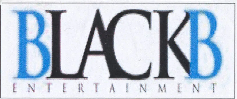 BLACKB ENTERTAINMENT