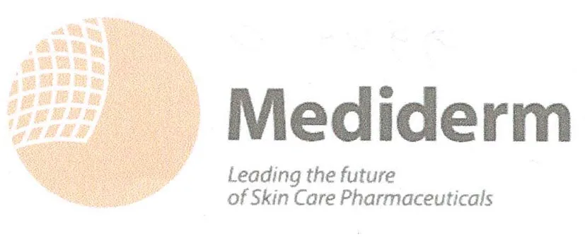 MEDIDERM LEADING THE FUTURE OF SKIN CARE PHARMACEUTICALS