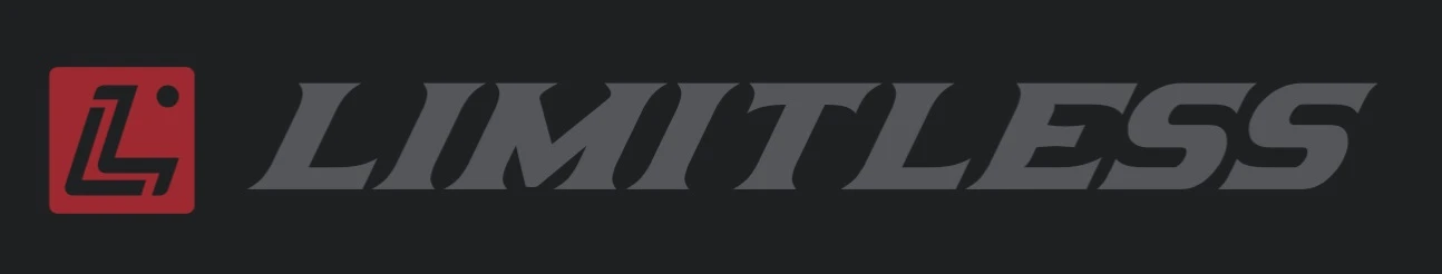 LIMITLESS