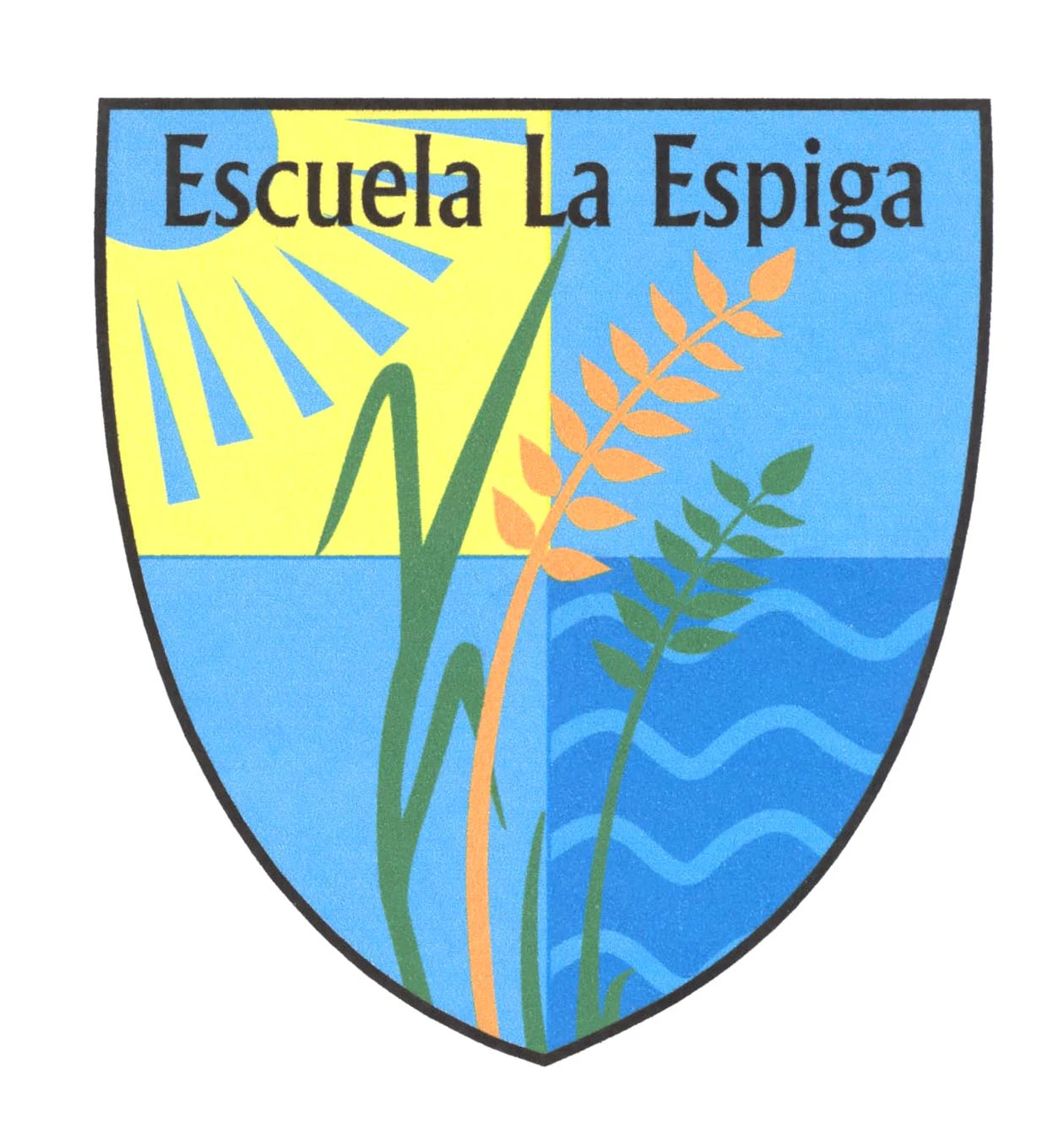 ESCUELA LA ESPIGA