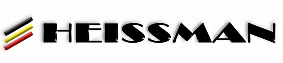 HEISSMAN
