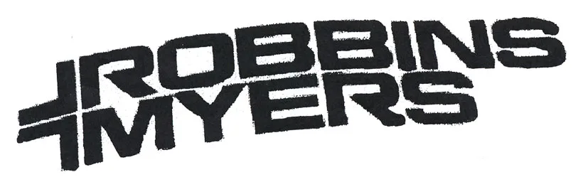 ROBBINS & MYERS
