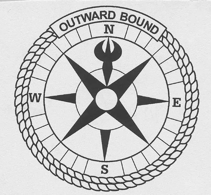 OUTWARD BOUND