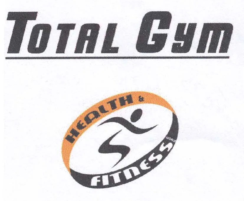 TOTAL GYM HEALTH FITNESS