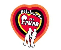 POLOLEANDO CON FRUNA