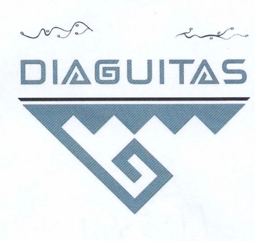 DIAGUITAS