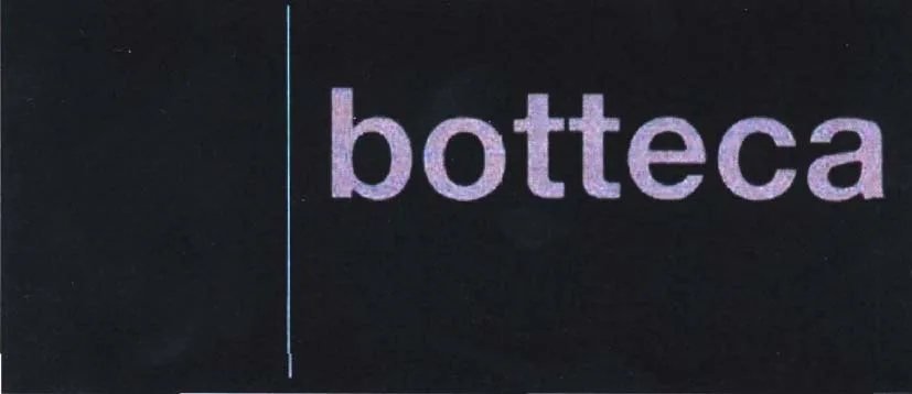 botteca