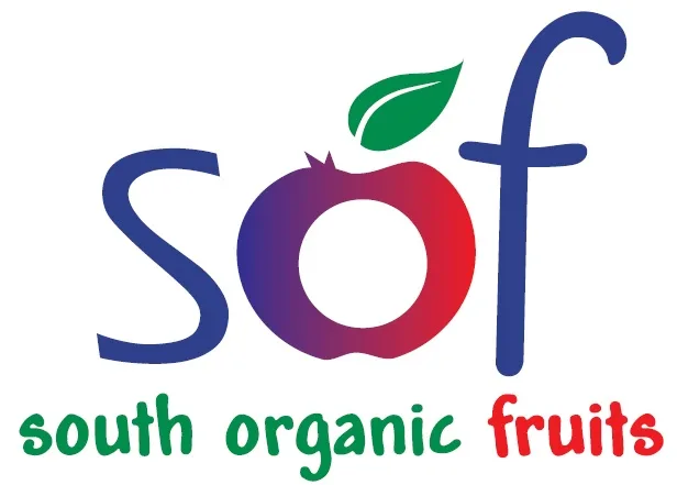 SOF SOUTH ORGANIC FRUITS
