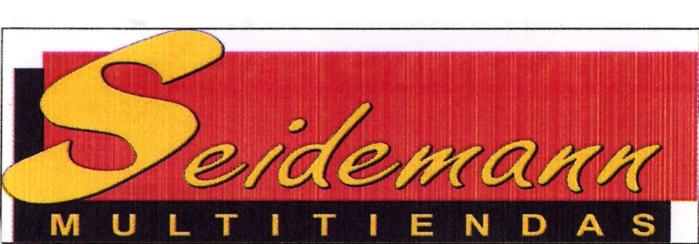 SEIDEMANN MULTITIENDAS