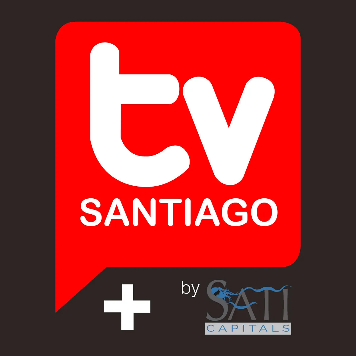 TV SANTIAGO + BY SATI CAPITALS