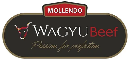 MOLLENDO WAGYU BEEF PASSION FOR PERFECTION