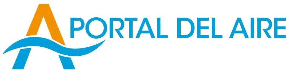 A PORTAL DEL AIRE