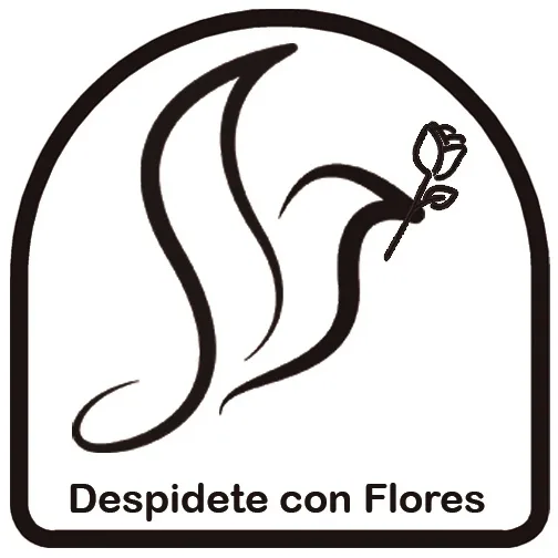Despidete con Flores