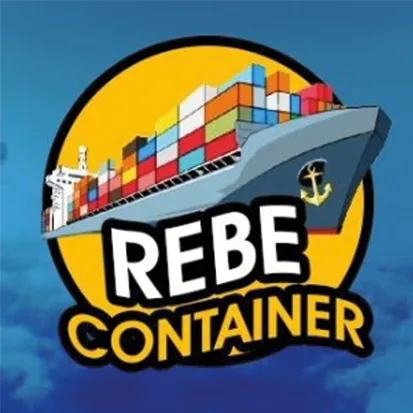 REBE CONTAINER