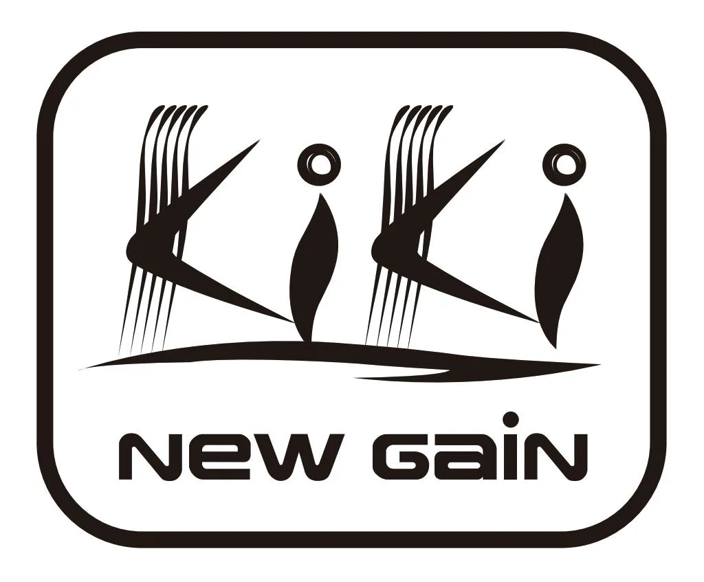 KIKI NEW GAIN