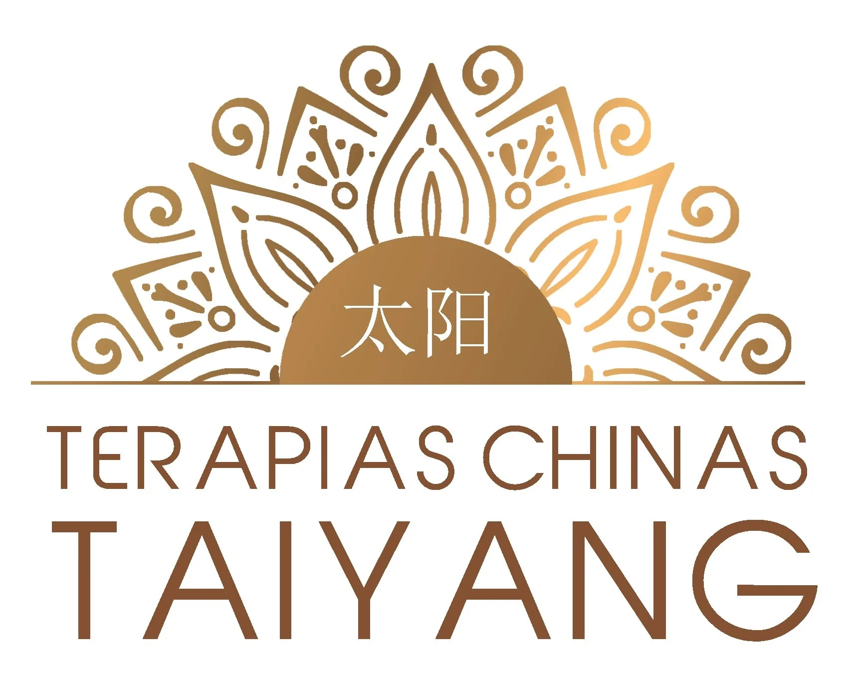 TERAPIAS CHINAS Taiyang
