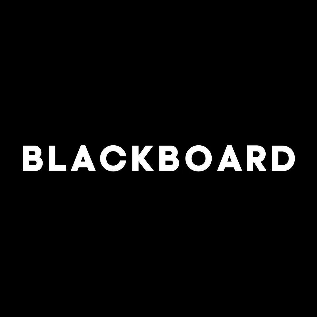Blackboard
