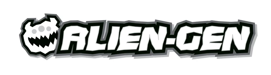 ALIEN-GEN