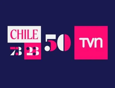 CHILE 73 23 50 TVN