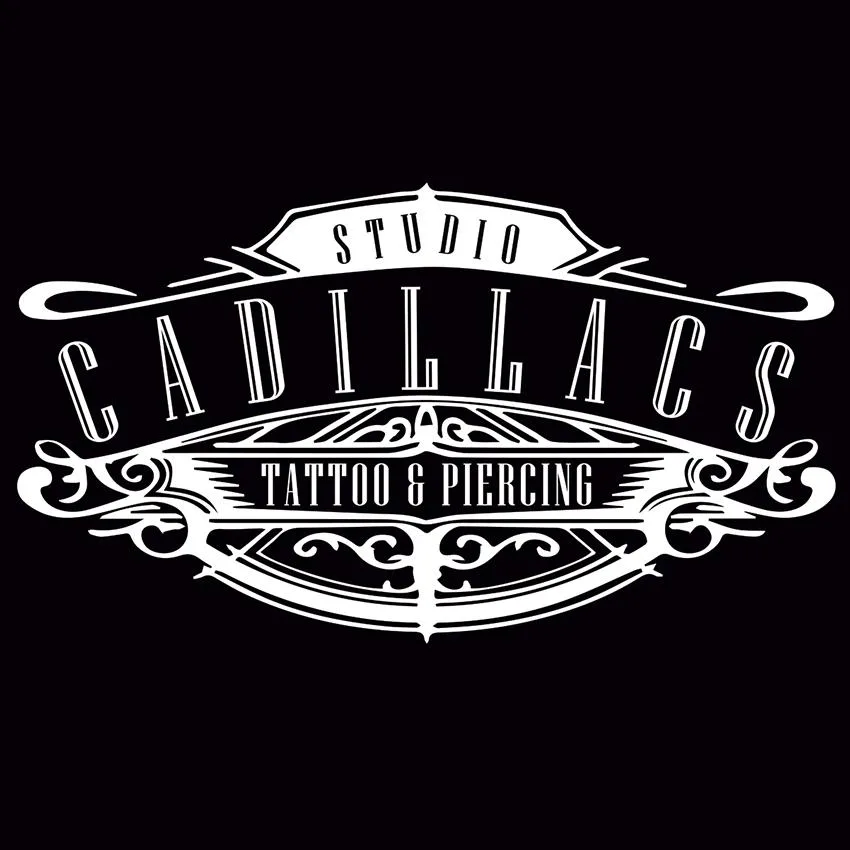 Studio Cadillacs Tattoo & Piercing