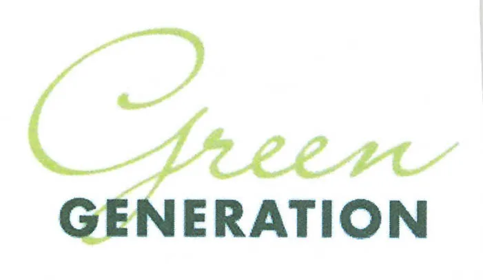 GREEN GENERATION