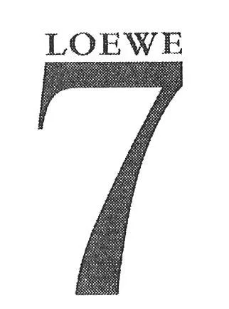 LOEWE 7