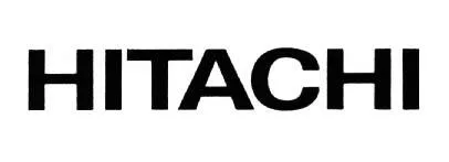 HITACHI