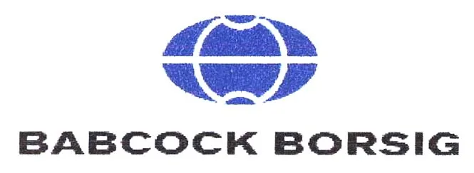 BABCOCK BORSIG