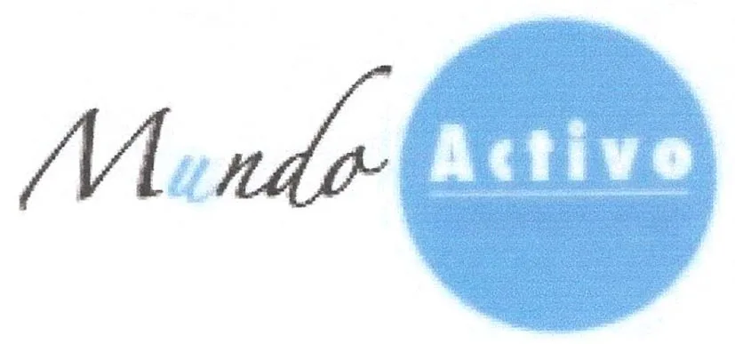 MUNDO ACTIVO