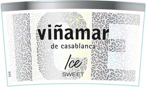 ICE viñamar de Casablanca Ice SWEET