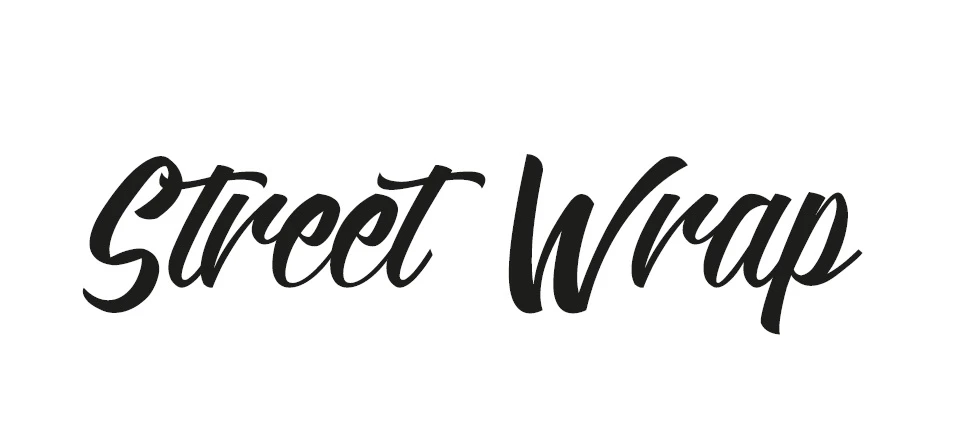 Street Wrap